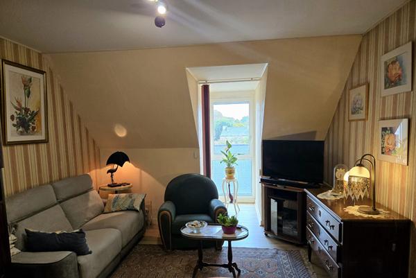 LANDIVISIAU - Appartement 5 pièces - 93 m2 Landivisiau