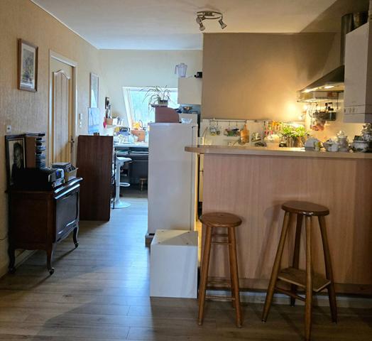 LANDIVISIAU - Appartement 5 pièces - 93 m2 Landivisiau