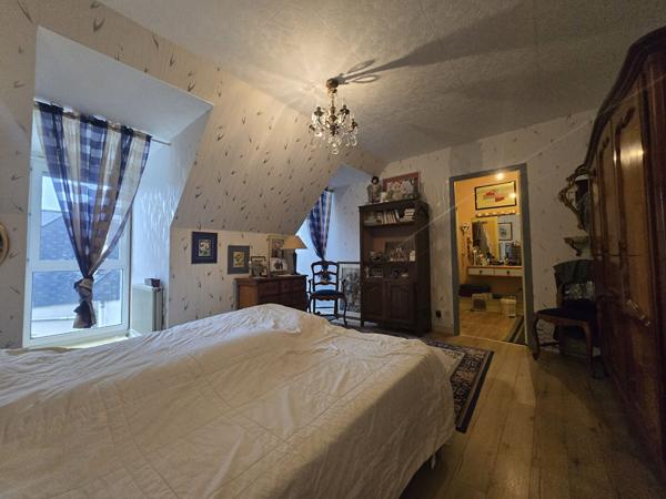 LANDIVISIAU - Appartement 5 pièces - 93 m2 Landivisiau