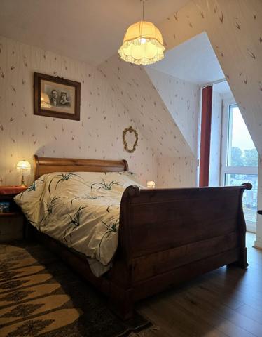 LANDIVISIAU - Appartement 5 pièces - 93 m2 Landivisiau