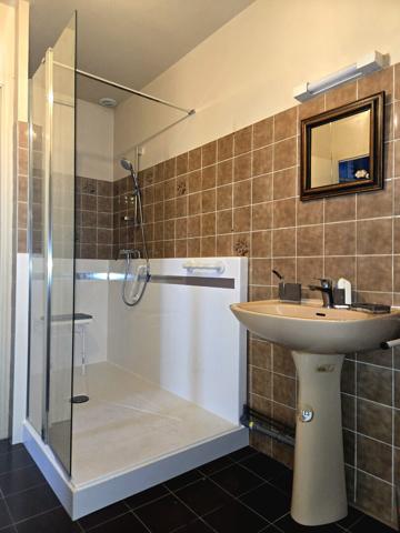 LANDIVISIAU - Appartement 5 pièces - 93 m2 Landivisiau