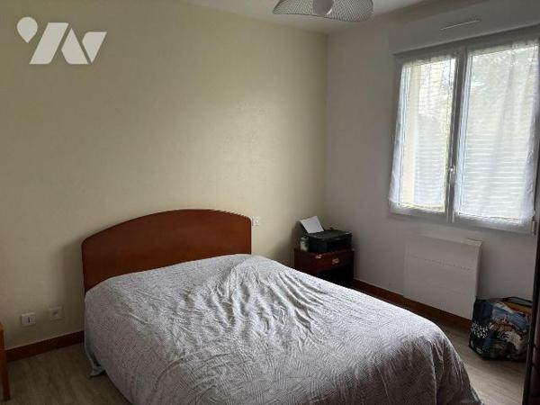 Maison a Vendre à BRIEC, en Finistère Sud (29), en EXCLUSIVITE, Centre Ville, au Calme en impas...