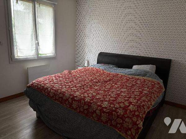 Maison a Vendre à BRIEC, en Finistère Sud (29), en EXCLUSIVITE, Centre Ville, au Calme en impas...