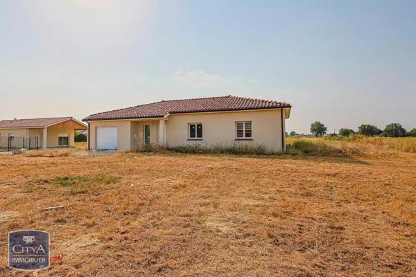 Vente maison 5 pièces de 122.01m²