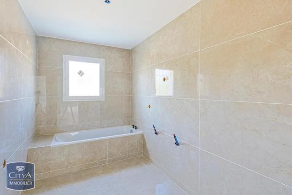 Vente maison 5 pièces de 122.01m²