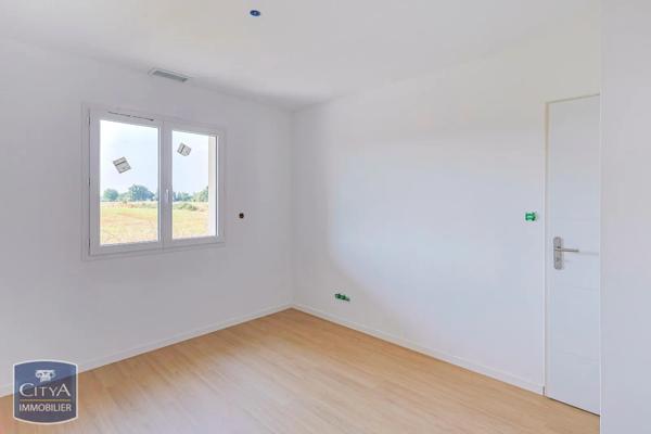 Vente maison 5 pièces de 122.01m²