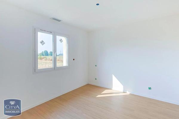 Vente maison 5 pièces de 122.01m²