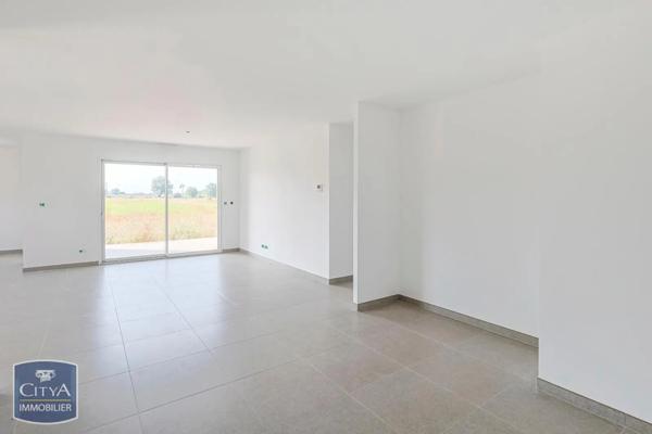 Vente maison 5 pièces de 122.01m²