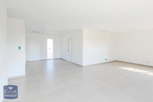 Vente maison 5 pièces de 122.01m²