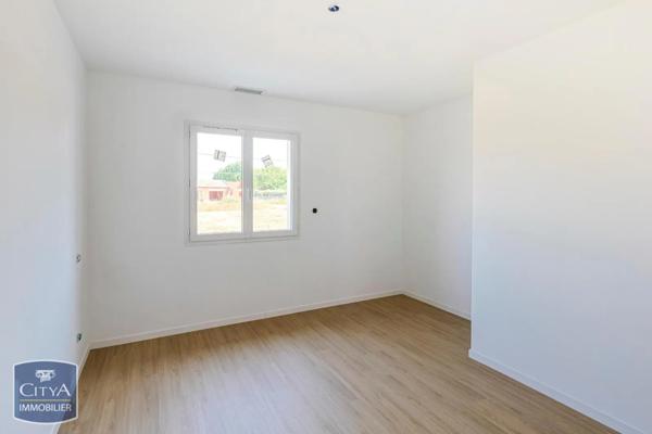 Vente maison 5 pièces de 122.01m²