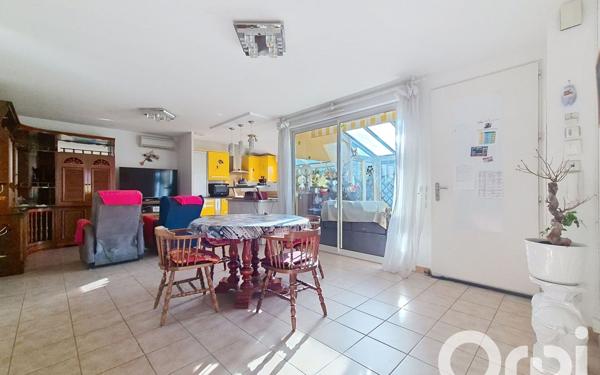 Maison à vendre    3 pièces • 91 m2 Saleilles