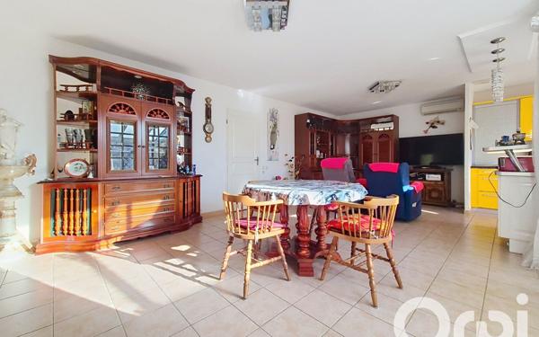 Maison à vendre    3 pièces • 91 m2 Saleilles