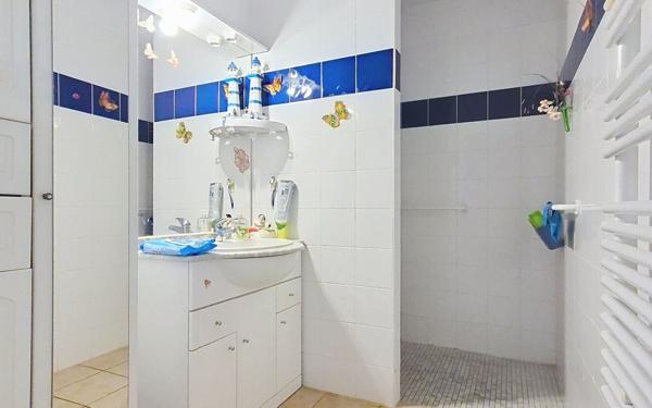 Maison à vendre    3 pièces • 91 m2 Saleilles