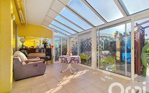 Maison à vendre    3 pièces • 91 m2 Saleilles