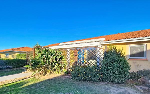 Maison à vendre    3 pièces • 91 m2 Saleilles