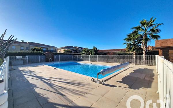 Maison à vendre    3 pièces • 91 m2 Saleilles