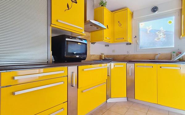 Maison à vendre    3 pièces • 91 m2 Saleilles