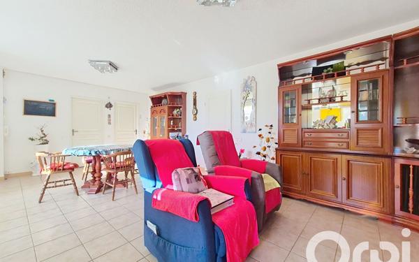 Maison à vendre    3 pièces • 91 m2 Saleilles