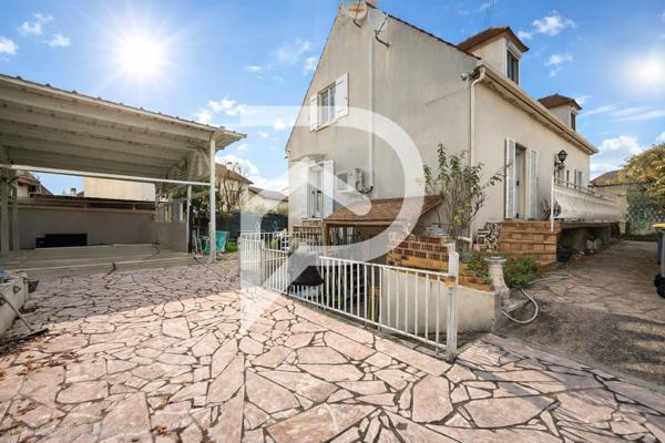 Maison 7 pièces 134.48 m2