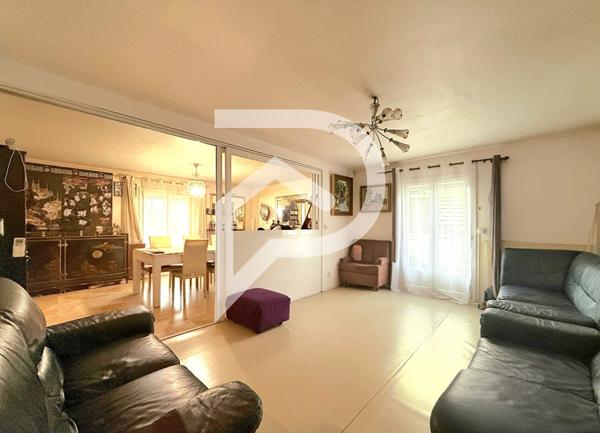Maison 7 pièces 134.48 m2