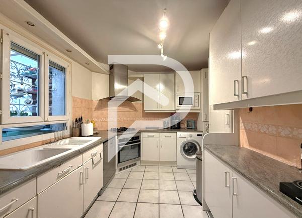 Maison 7 pièces 134.48 m2