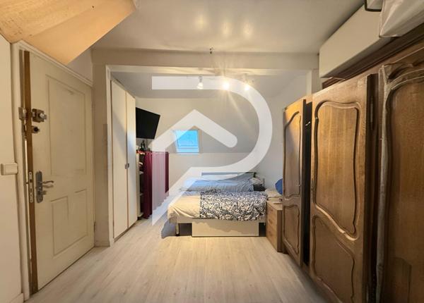 Maison 7 pièces 134.48 m2