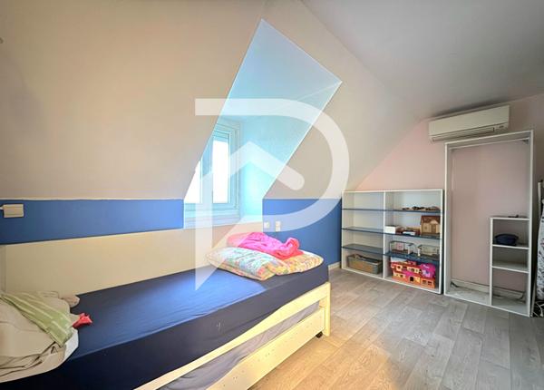 Maison 7 pièces 134.48 m2