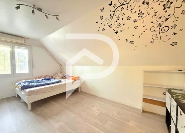 Maison 7 pièces 134.48 m2