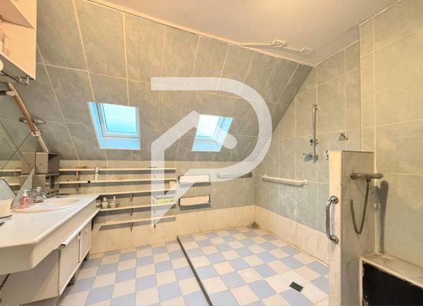 Maison 7 pièces 134.48 m2