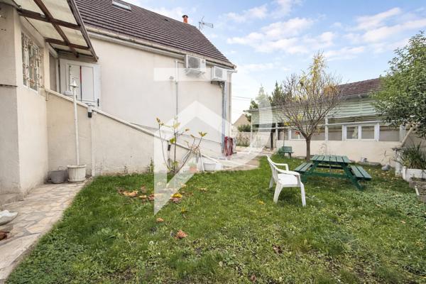 Maison 7 pièces 134.48 m2
