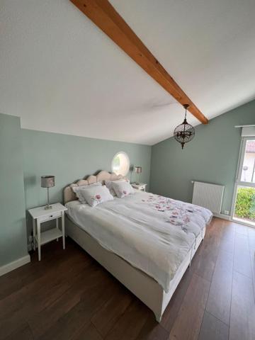 Bien rare : Luxe et Sérénité proche du Lac Léman