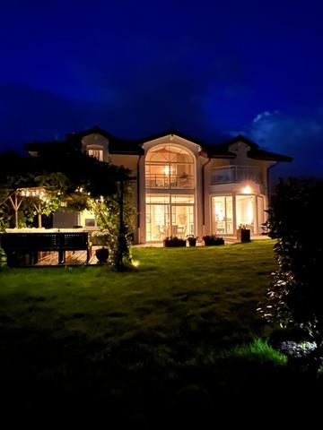 Bien rare : Luxe et Sérénité proche du Lac Léman