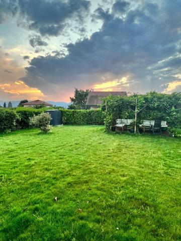 Bien rare : Luxe et Sérénité proche du Lac Léman