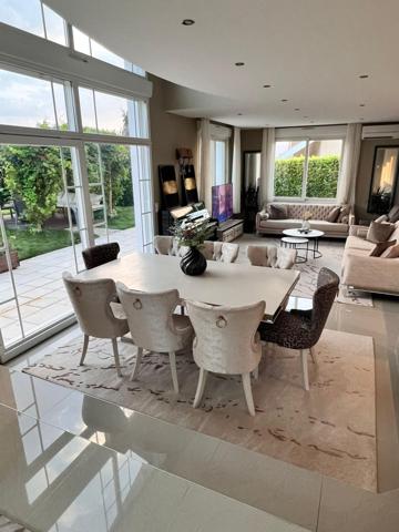 Bien rare : Luxe et Sérénité proche du Lac Léman