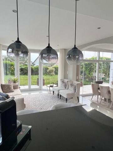 Bien rare : Luxe et Sérénité proche du Lac Léman