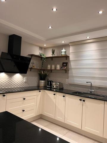 Bien rare : Luxe et Sérénité proche du Lac Léman