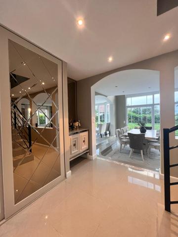 Bien rare : Luxe et Sérénité proche du Lac Léman