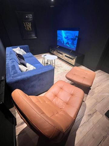 Bien rare : Luxe et Sérénité proche du Lac Léman