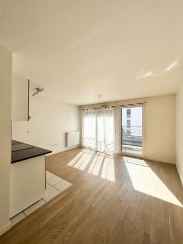 Appartement 1 pièce 30 m2