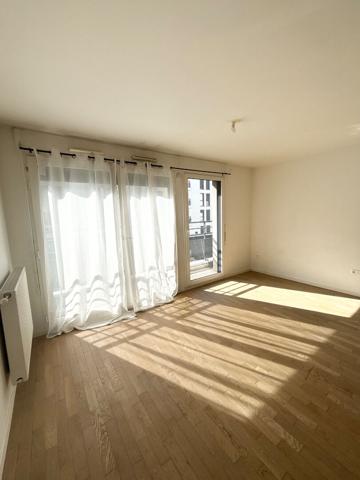 Appartement 1 pièce 30 m2