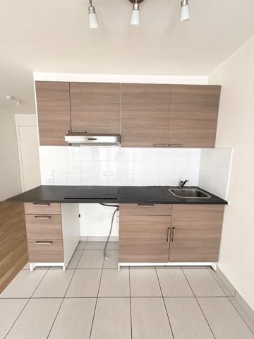 Appartement 1 pièce 30 m2