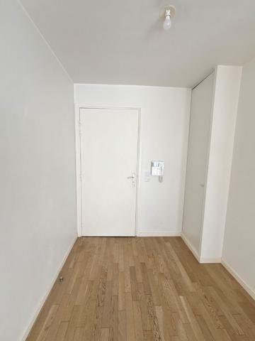 Appartement 1 pièce 30 m2