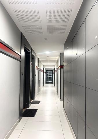 Appartement 1 pièce 30 m2