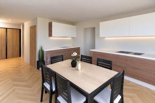 Appartement 2 pièces 30 m2