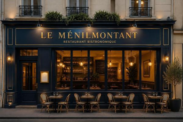RESTAURANT, BOUTIQUE ALIMENTAIRE, CREPERIE
