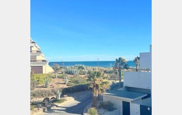 Vente Appartement P3 neuf Le cap-d'agde   