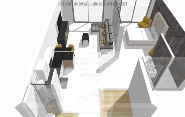 Vente Appartement P3 neuf Le cap-d'agde   