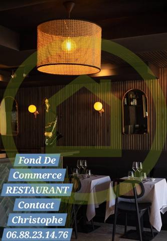 Restaurant à NICE (06000)