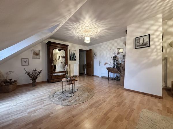 Maison à CHAMPHOL (28300)