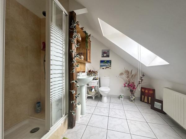 Maison à CHAMPHOL (28300)